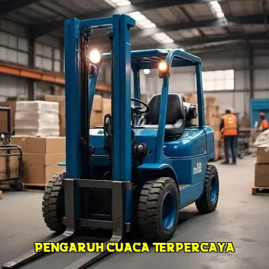 Pengaruh Cuaca terhadap Efektivitas Kerja Bulldozer di Proyek Konstruksi